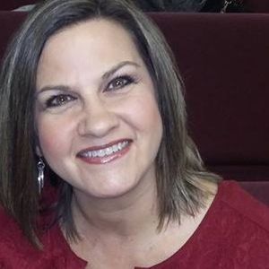 Meet your Posher, Renae